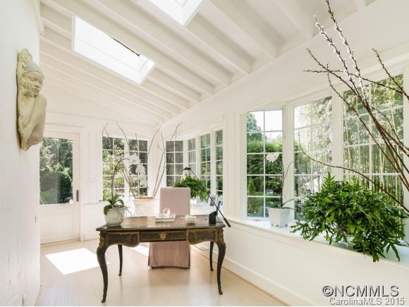 Biltmore Forest - Residential