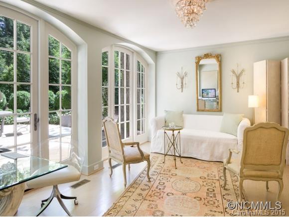 Biltmore Forest - Residential