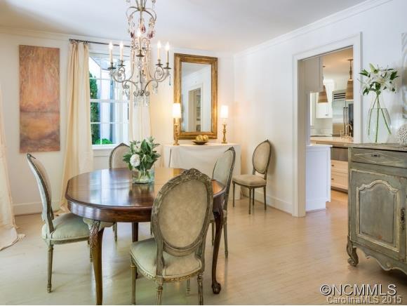 Biltmore Forest - Residential