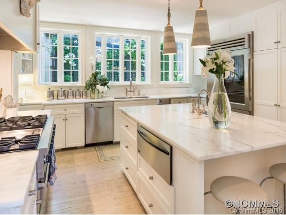 Biltmore Forest - Residential