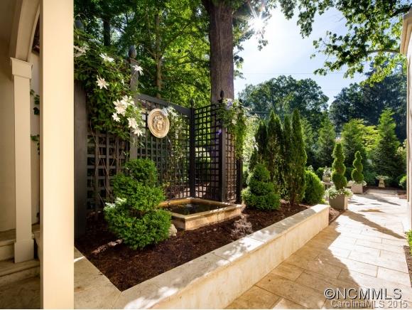 Biltmore Forest - Residential