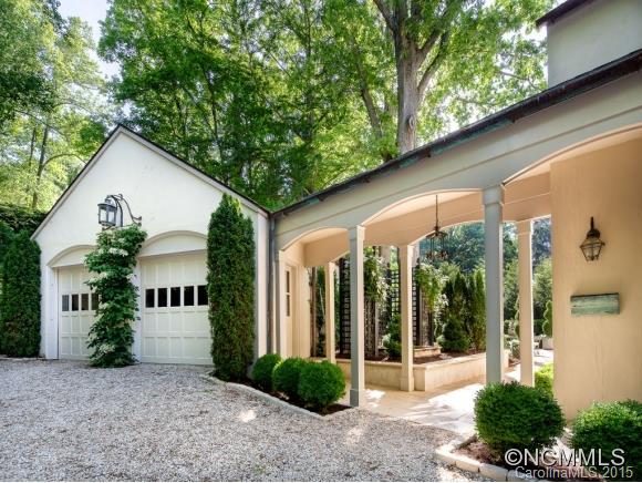 Biltmore Forest - Residential