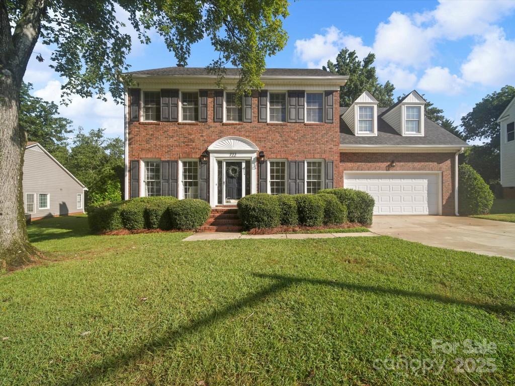 722 Tysons Forest Drive