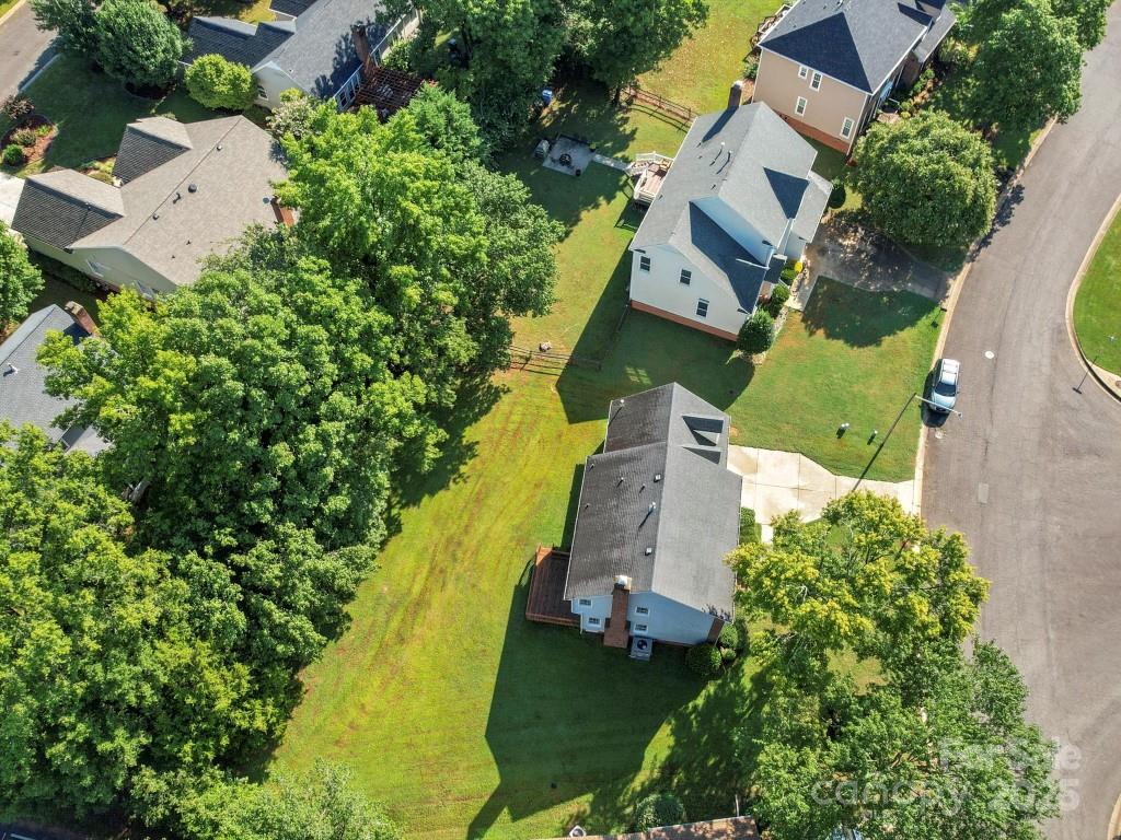 722 Tysons Forest Drive