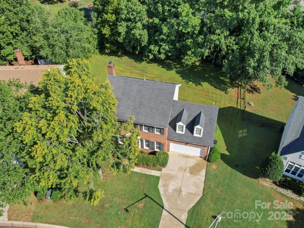 722 Tysons Forest Drive