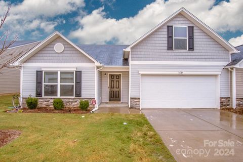 A home in Salisbury