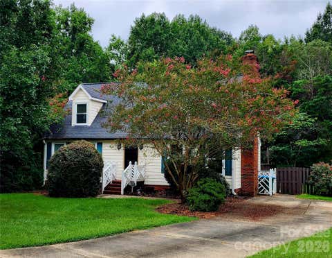 Photo of 13505 O Toole Drive, Matthews, NC 28105 (MLS # 4417408)