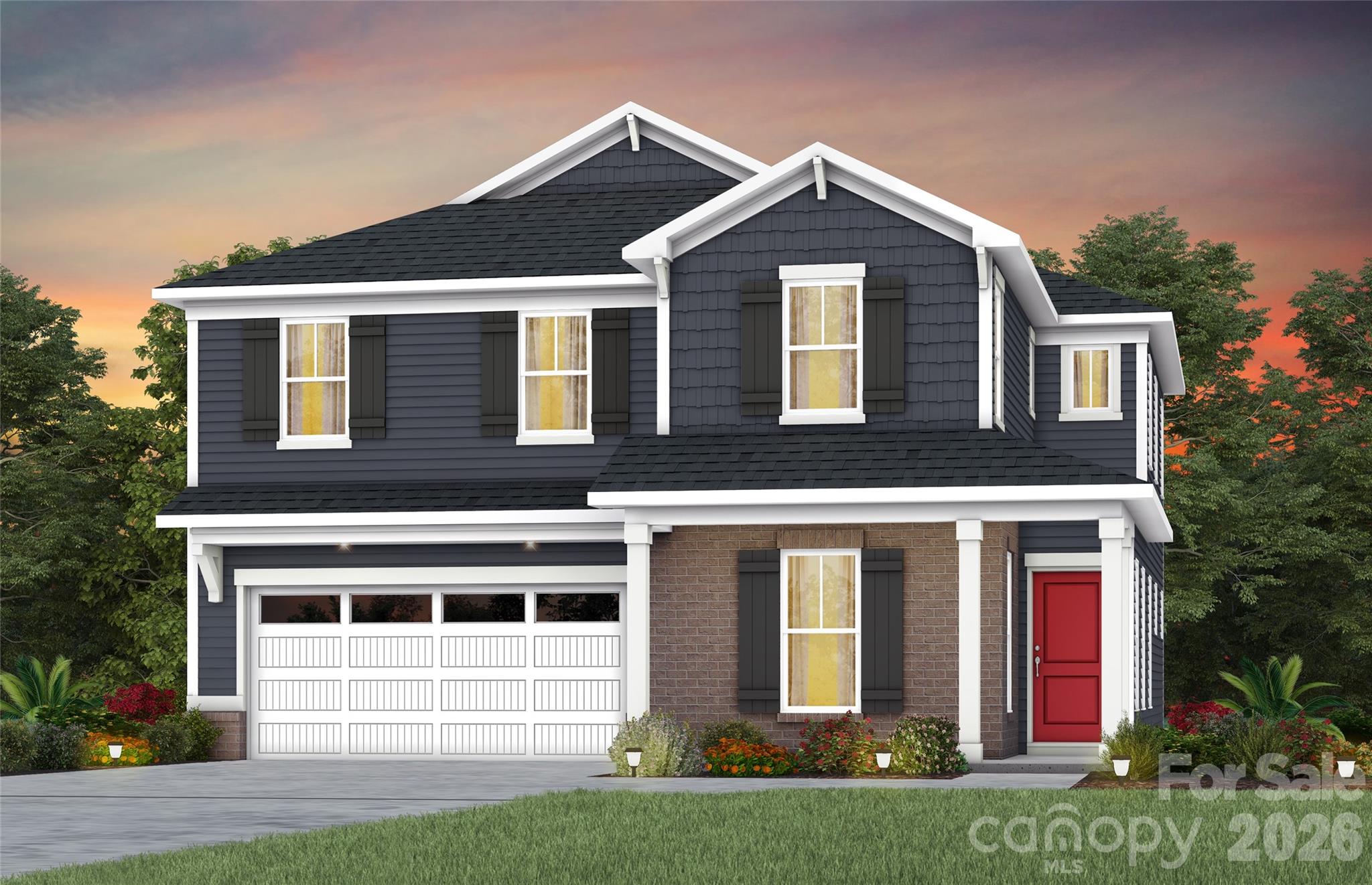 1040 WT Ferguson Drive 48