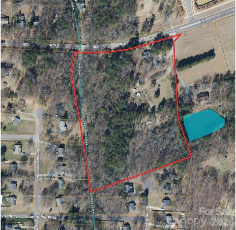 Photo of 417 Chestnut Lane, Matthews, NC 28104 (MLS # 4380741)