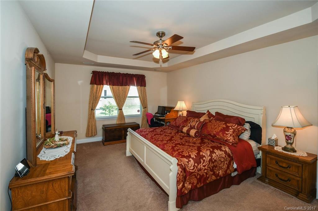 Silver Run - Residential