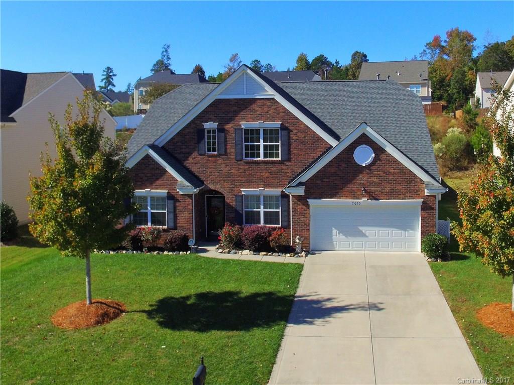 Silver Run - Residential