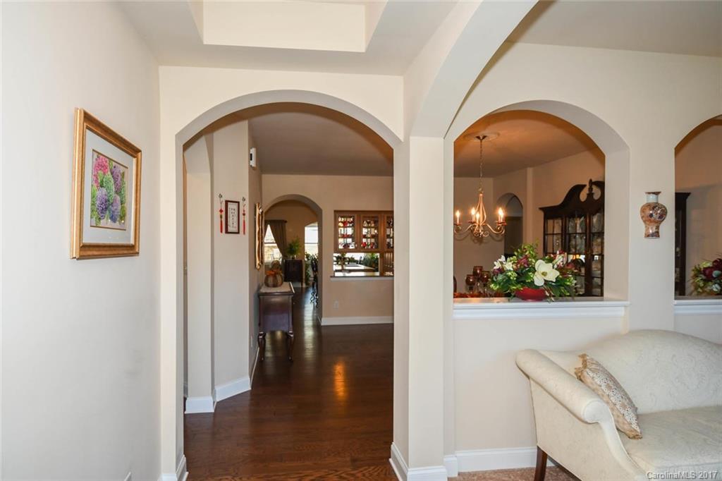 Silver Run - Residential