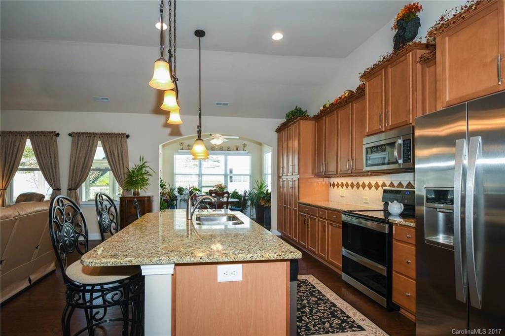 Silver Run - Residential