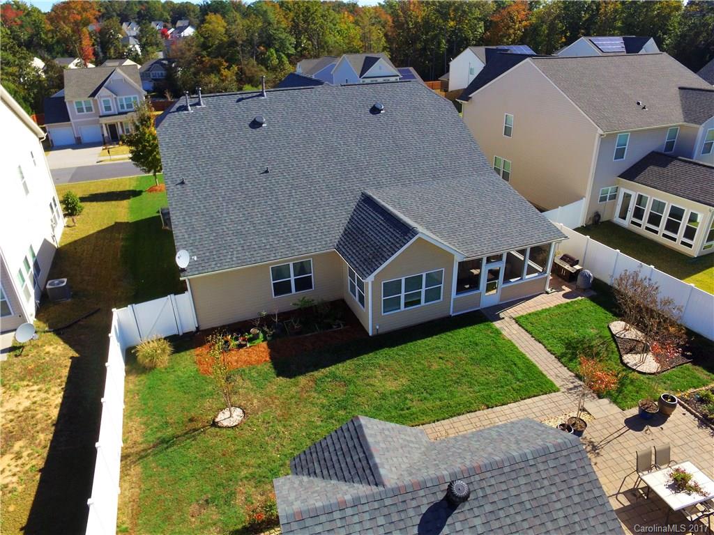 Silver Run - Residential