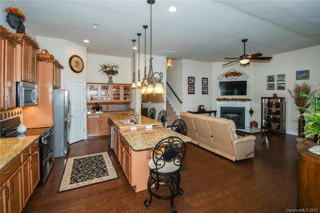 Silver Run - Residential