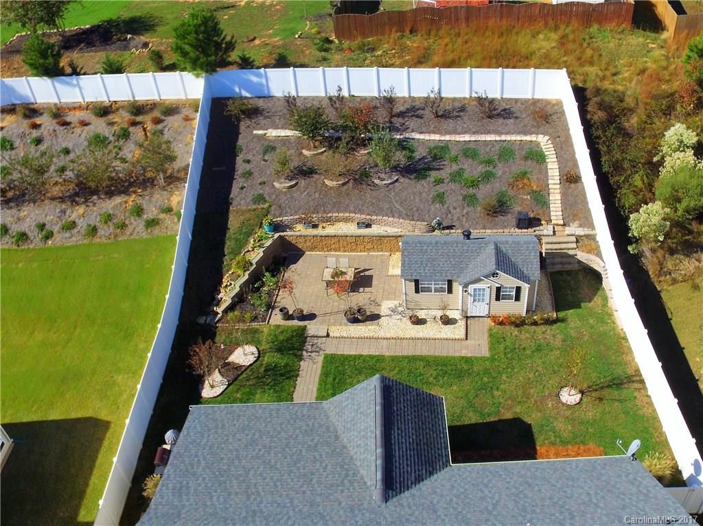 Silver Run - Residential