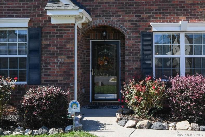 Silver Run - Residential