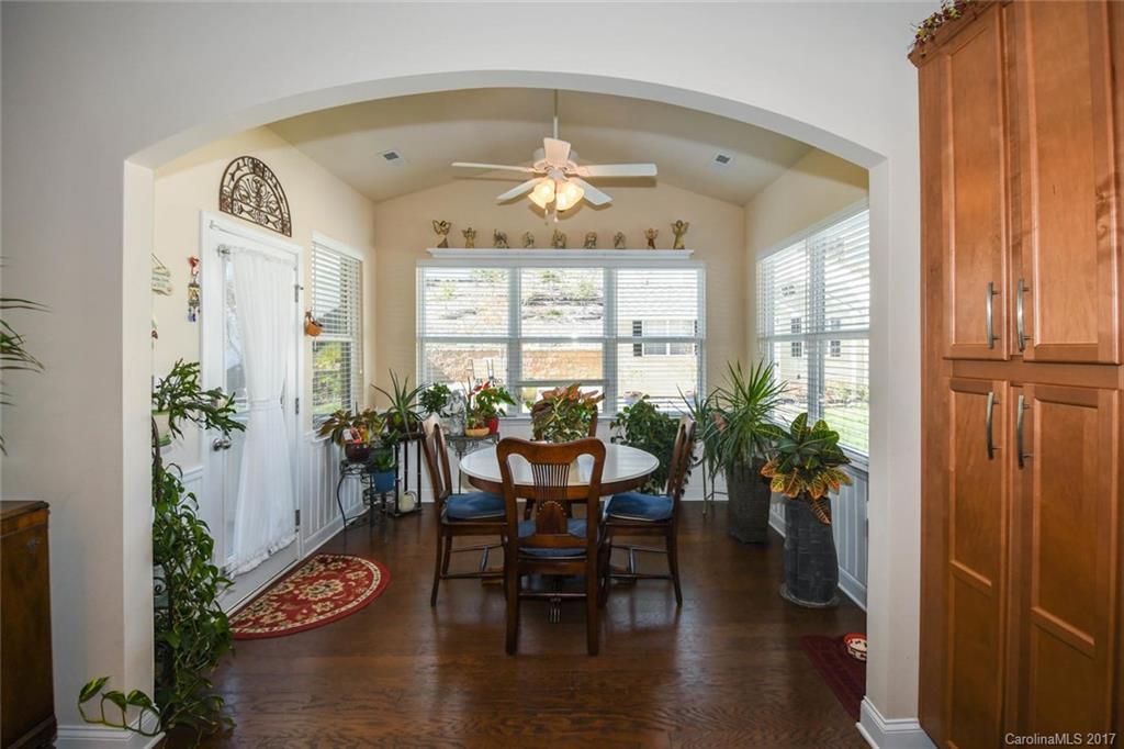 Silver Run - Residential