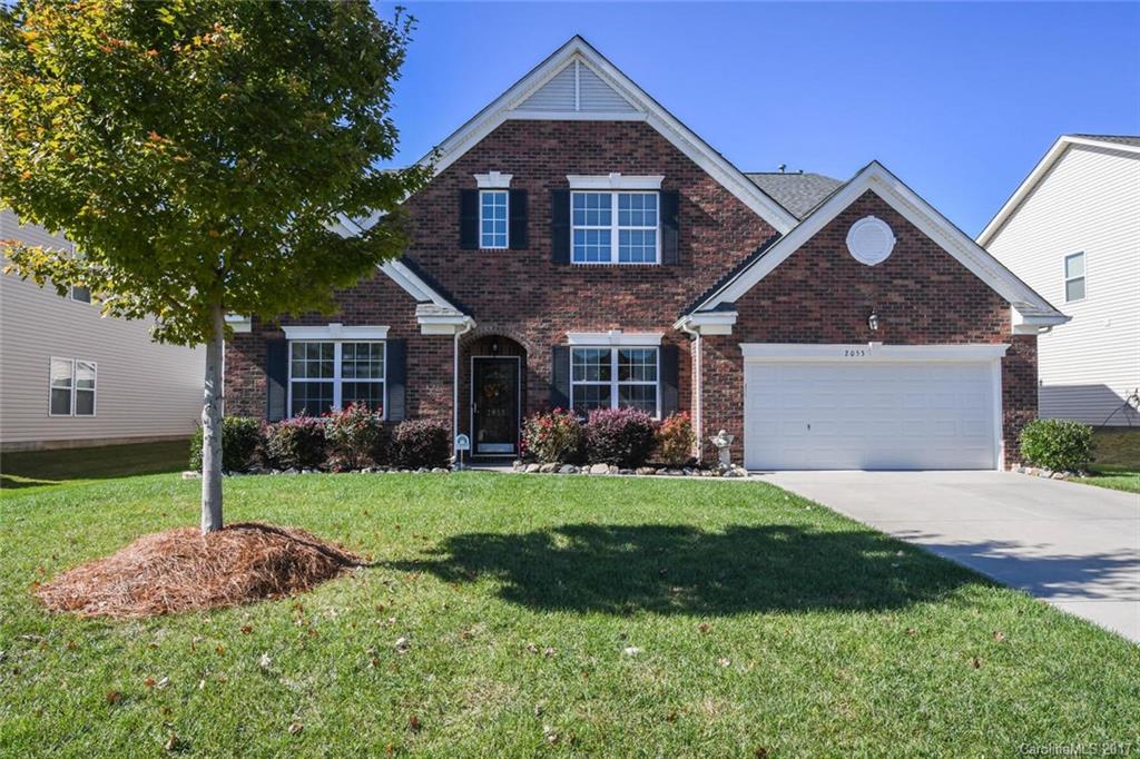 Silver Run - Residential