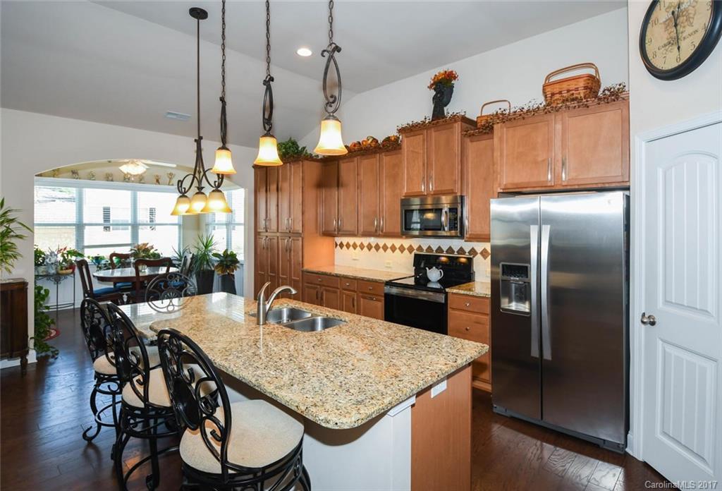 Silver Run - Residential