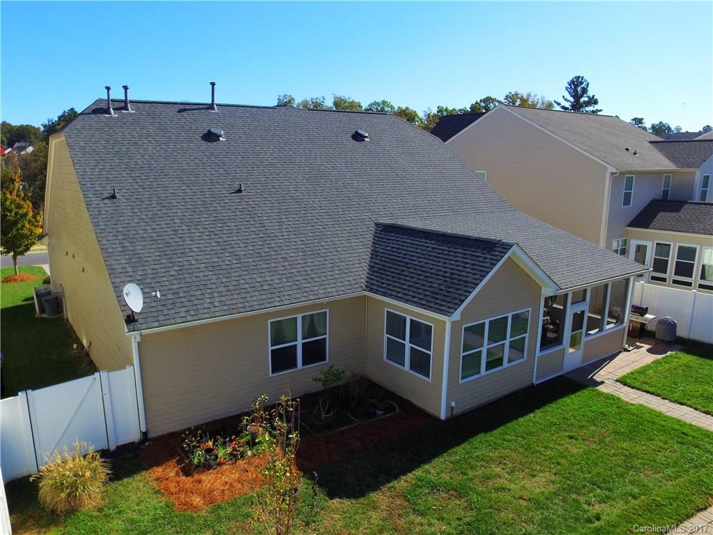 Silver Run - Residential