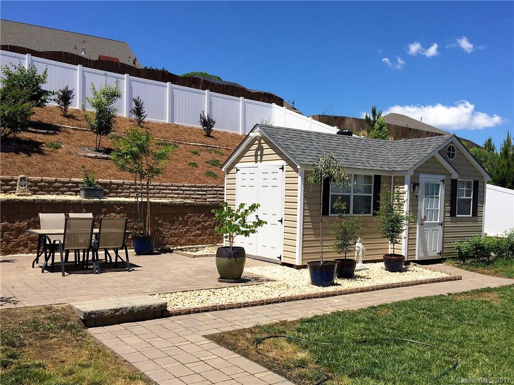 Silver Run - Residential