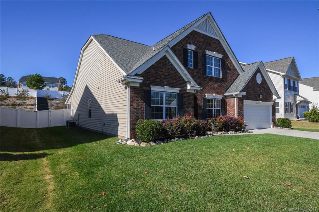 Silver Run - Residential