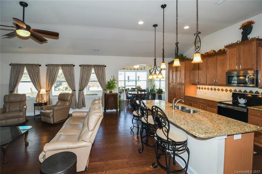 Silver Run - Residential