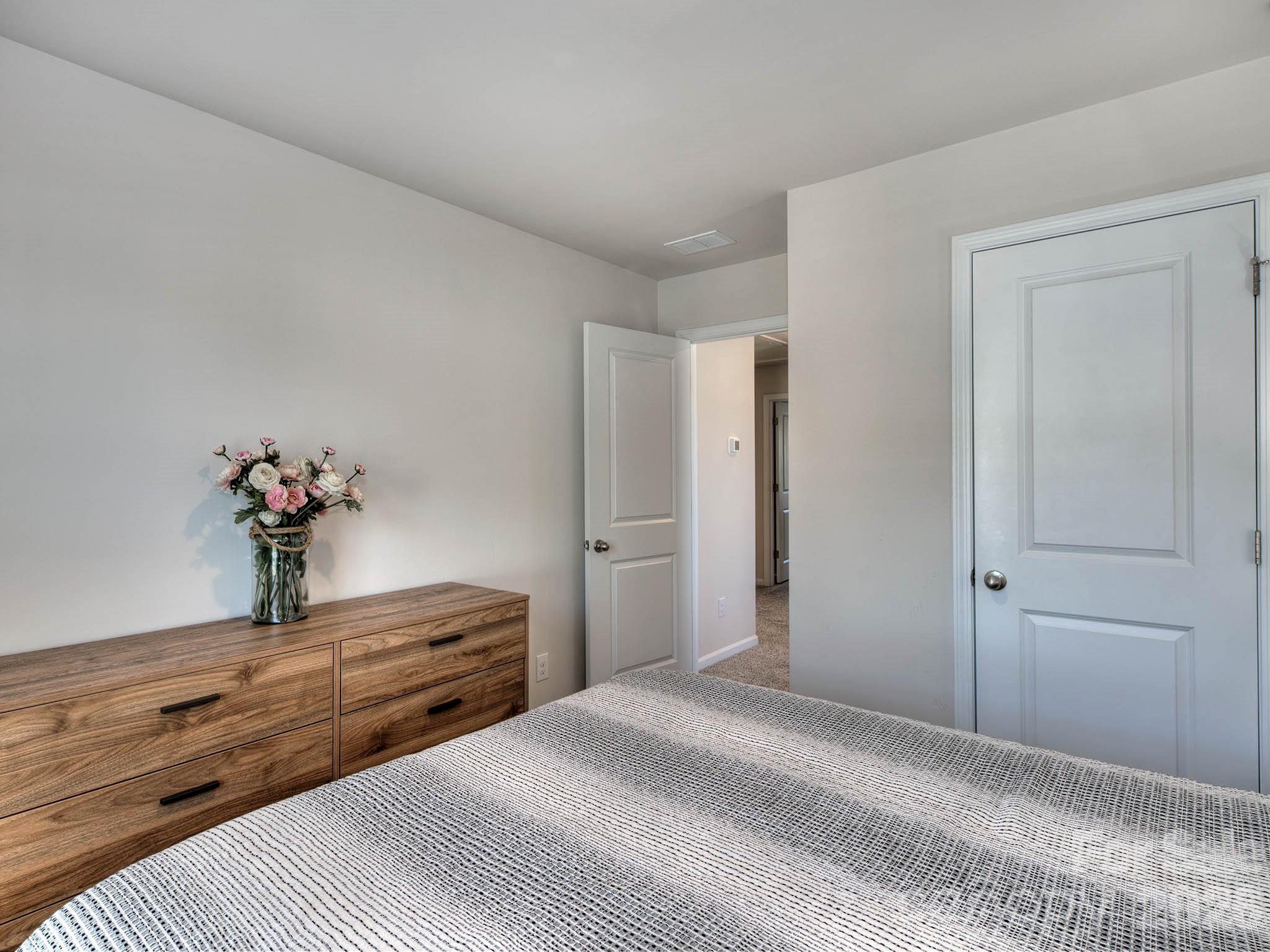 Ashe Downs Townhomes - Residential