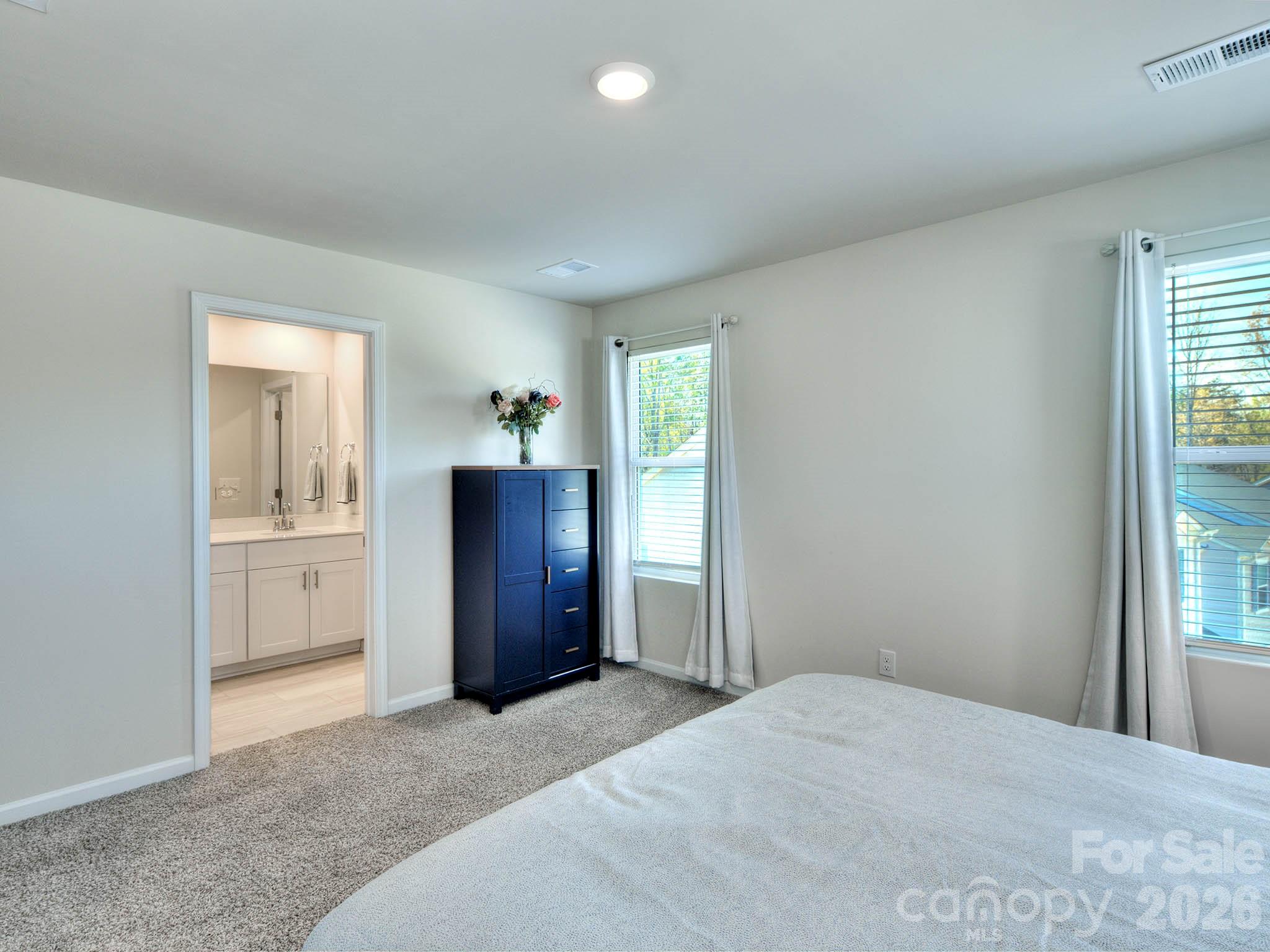 Ashe Downs Townhomes - Residential