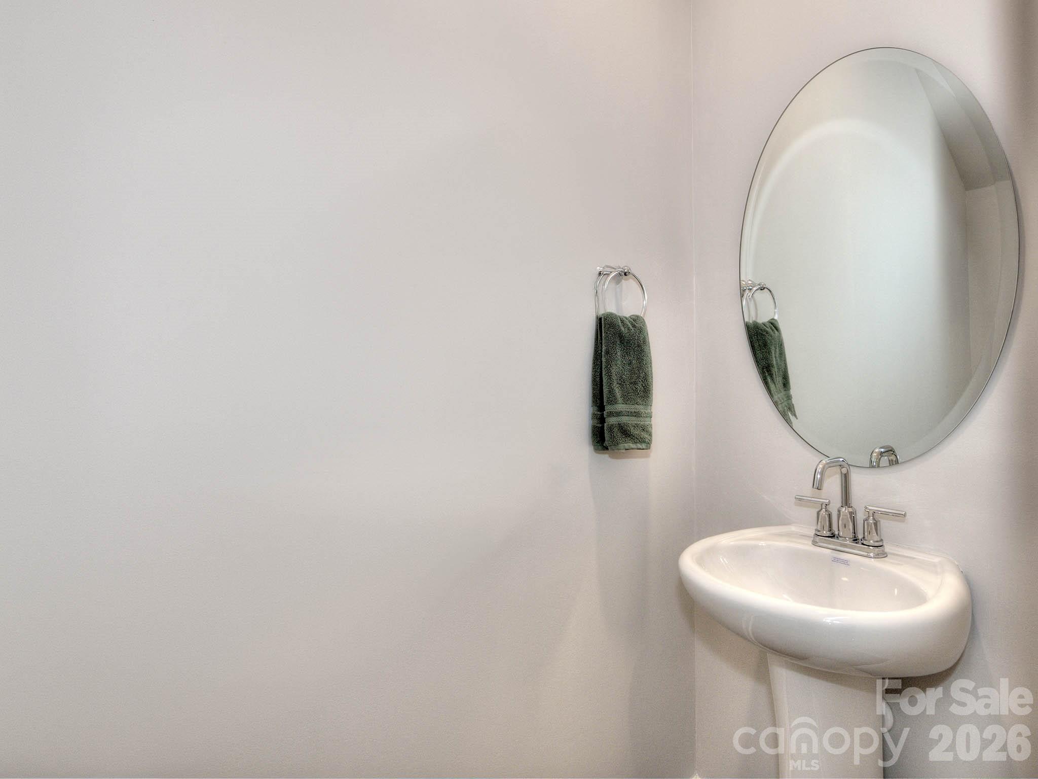 Ashe Downs Townhomes - Residential