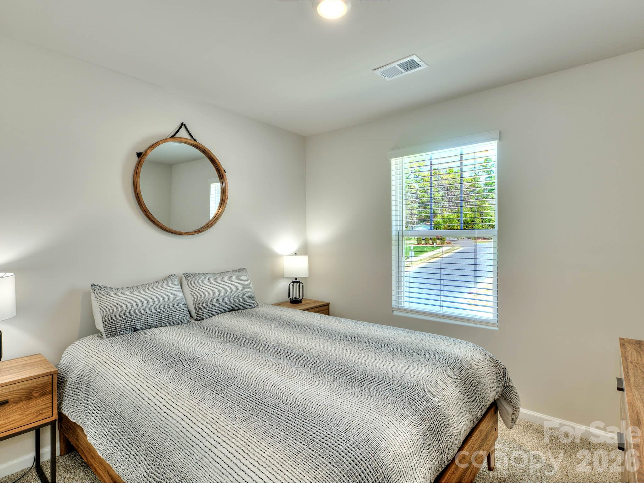 Ashe Downs Townhomes - Residential