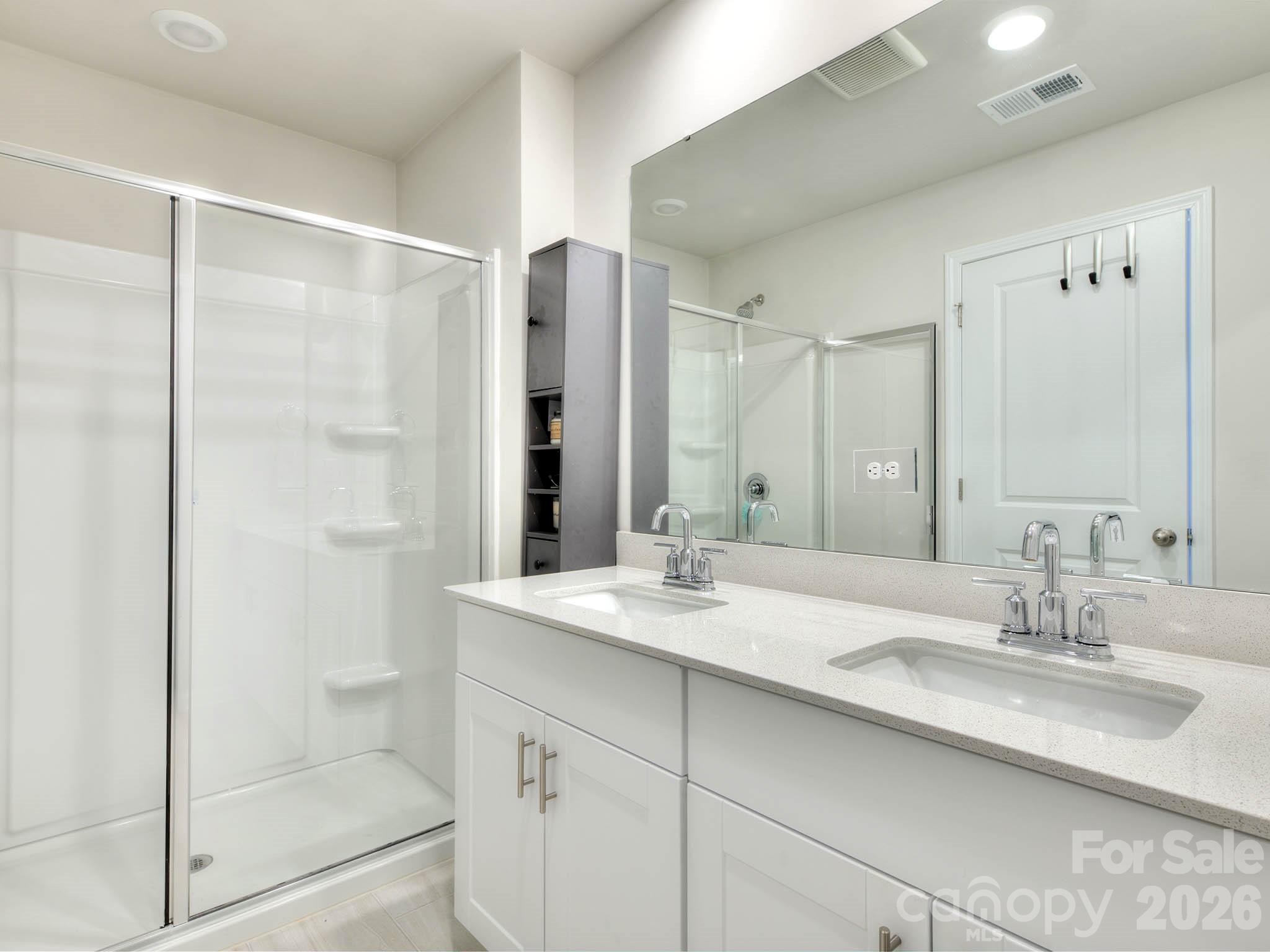 Ashe Downs Townhomes - Residential