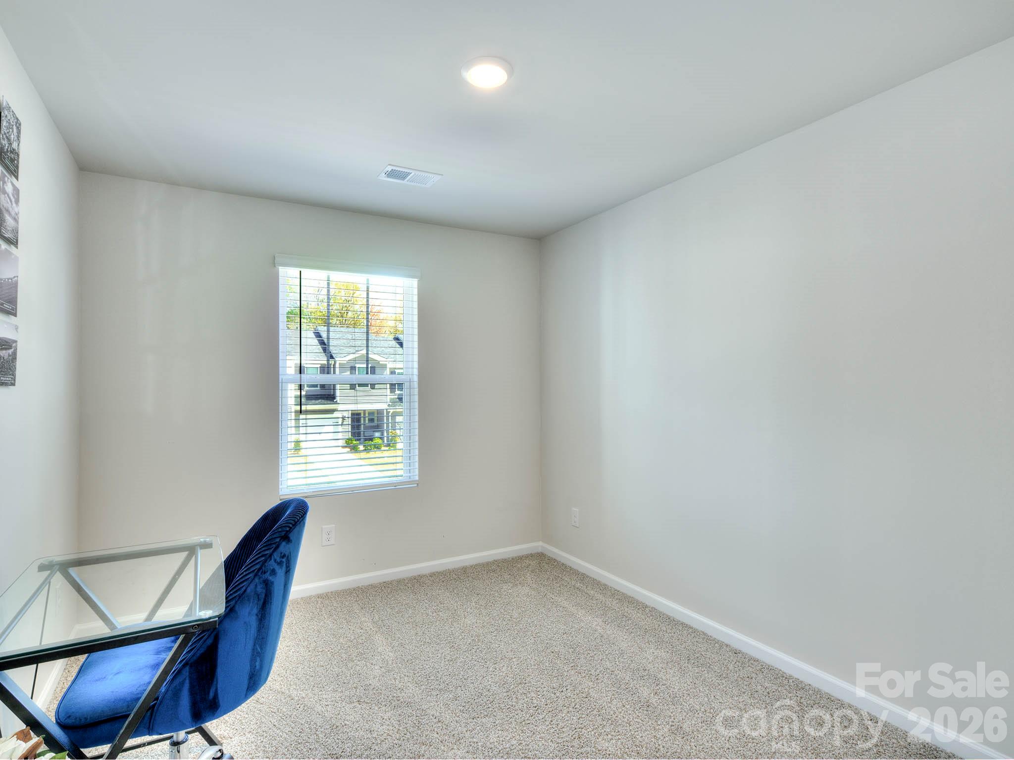 Ashe Downs Townhomes - Residential