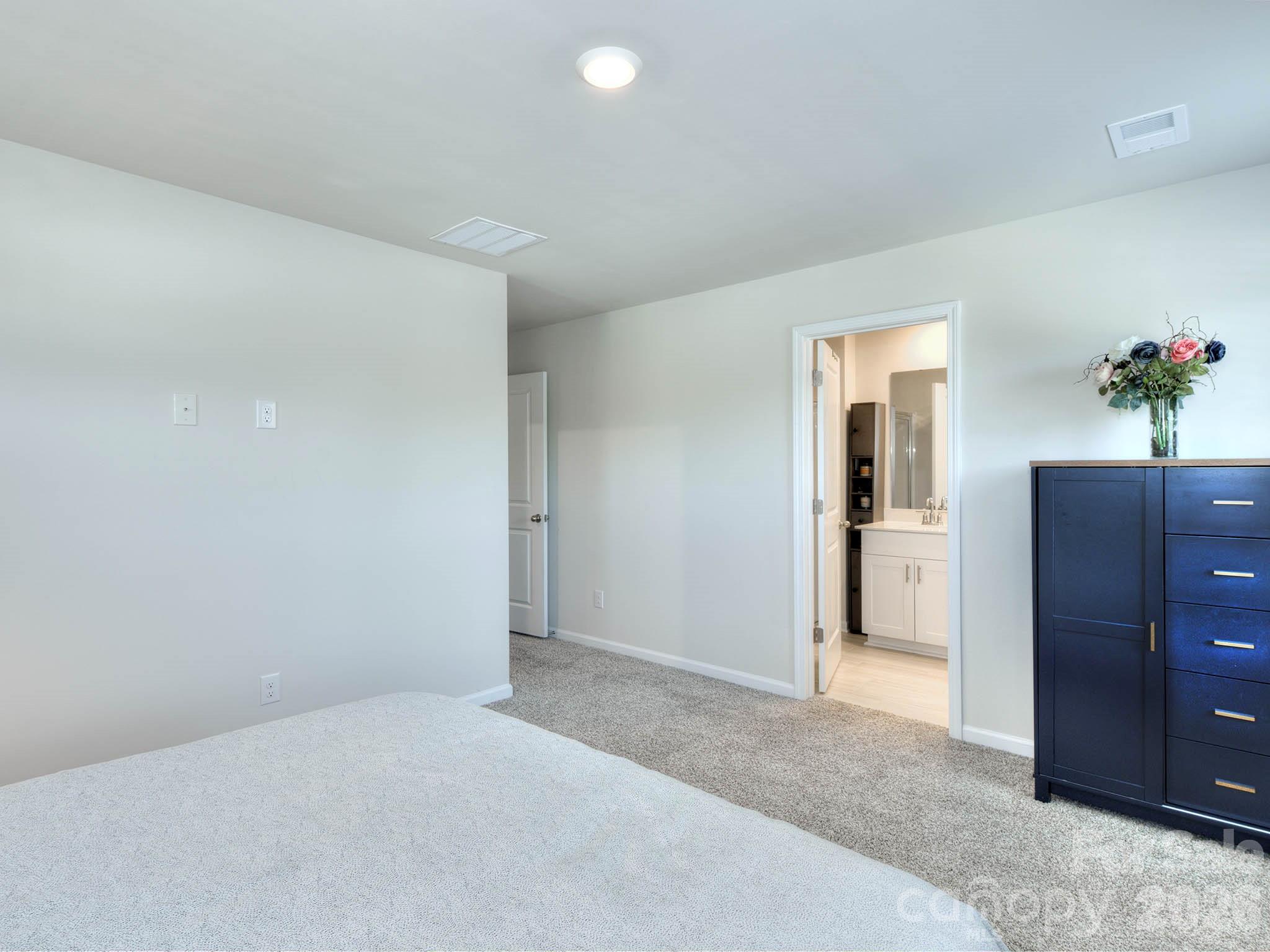 Ashe Downs Townhomes - Residential