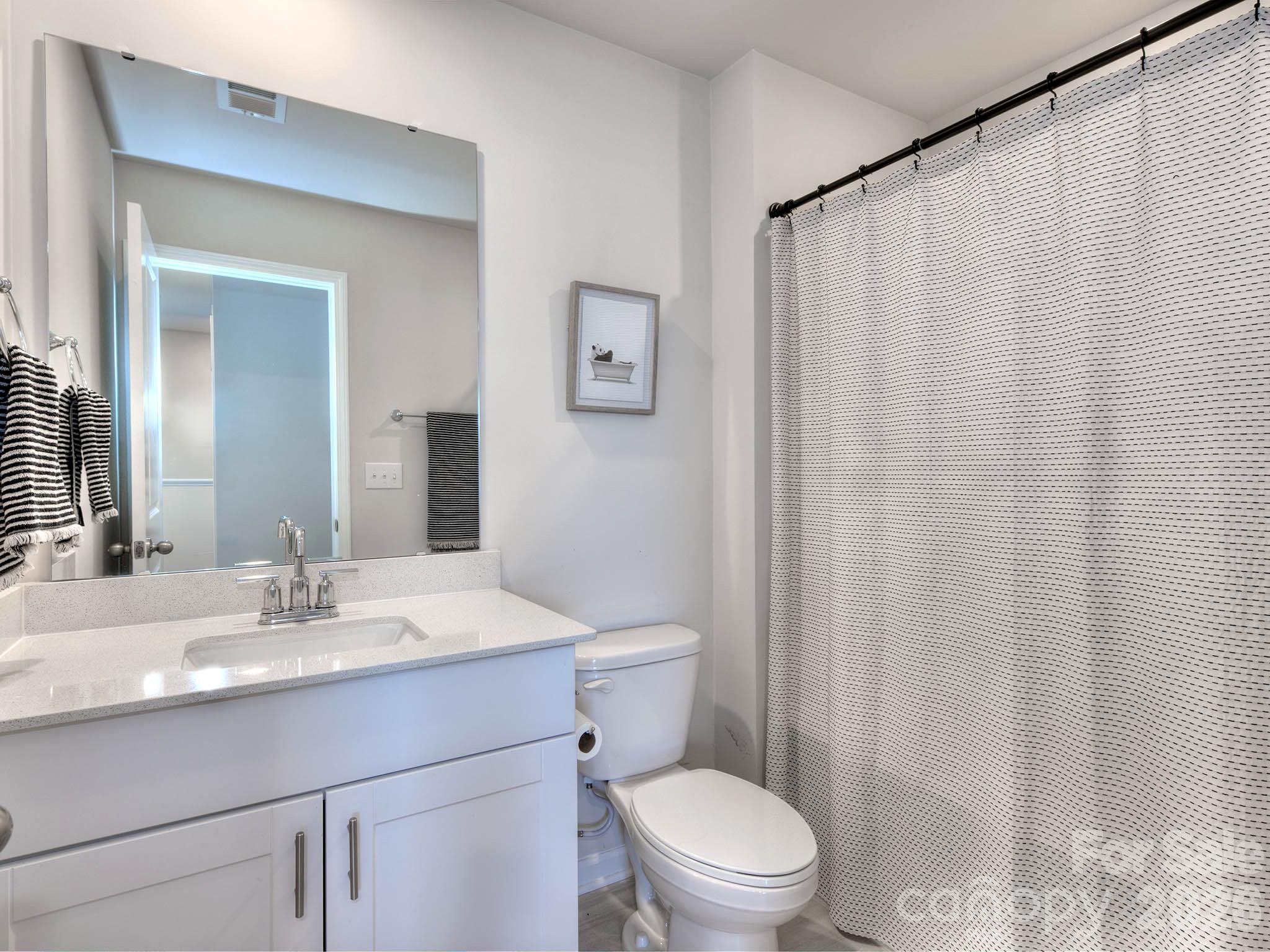 Ashe Downs Townhomes - Residential