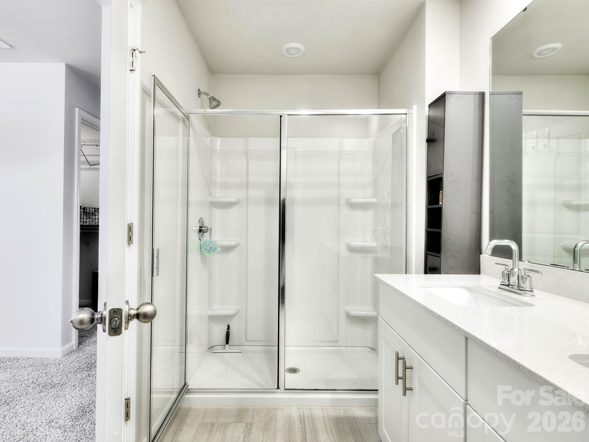 Ashe Downs Townhomes - Residential