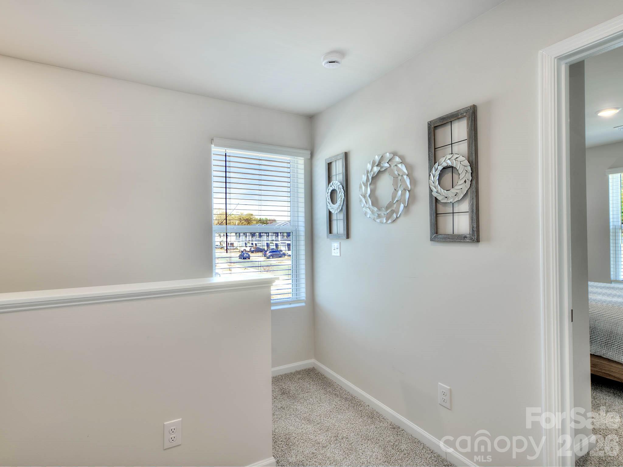 Ashe Downs Townhomes - Residential