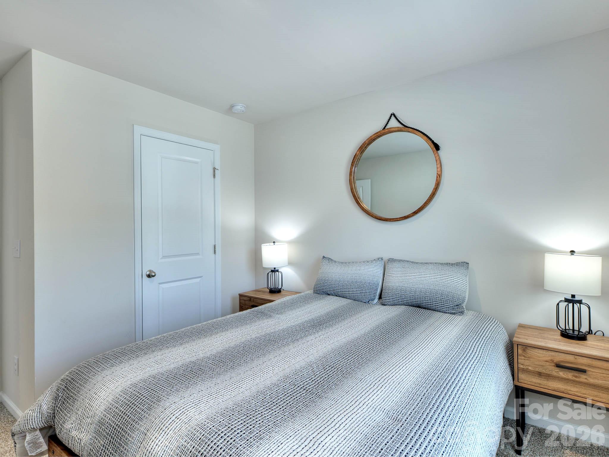 Ashe Downs Townhomes - Residential