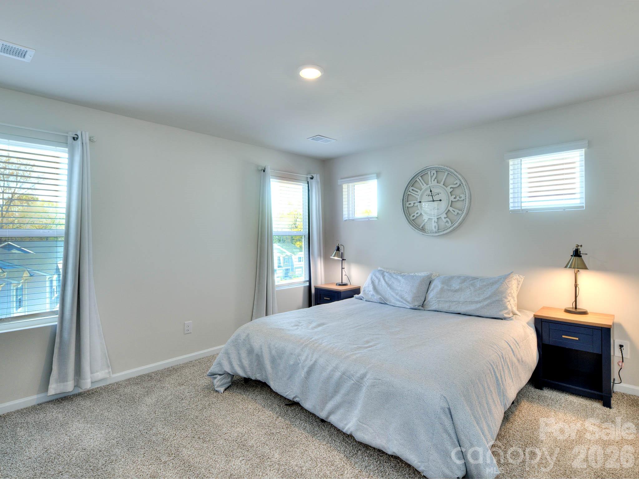 Ashe Downs Townhomes - Residential