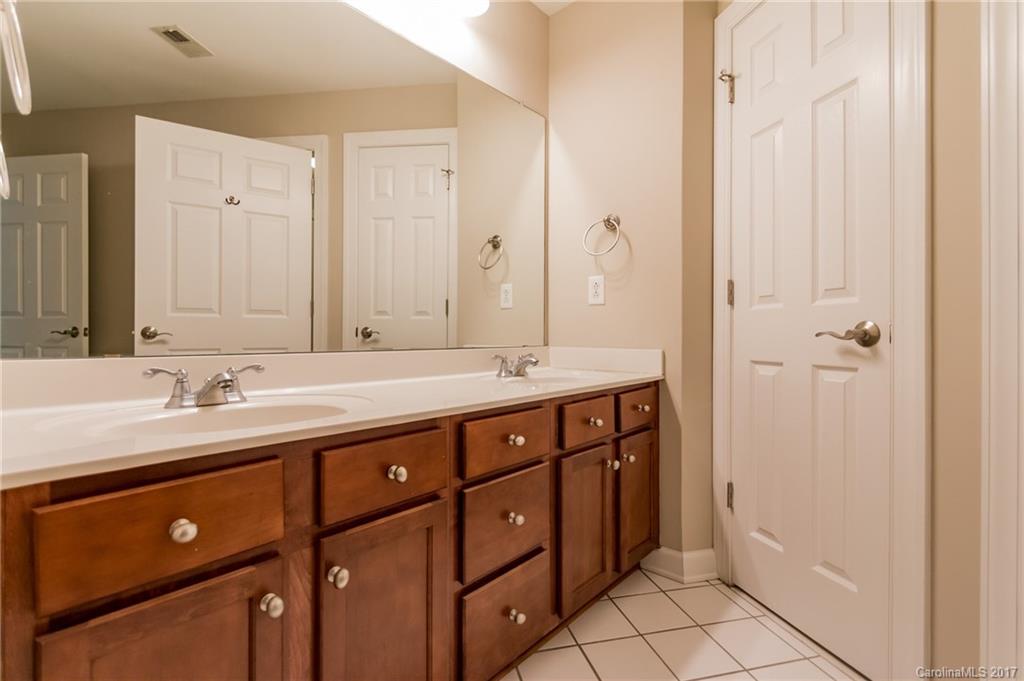 Fourth Ward - Residential