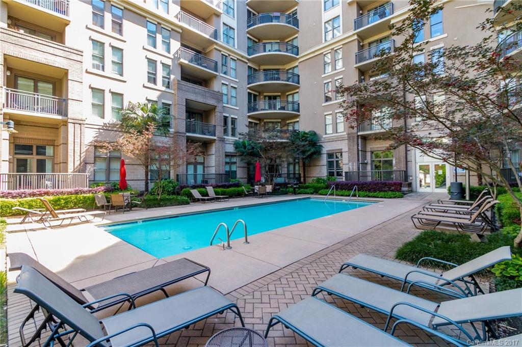 Fourth Ward - Residential