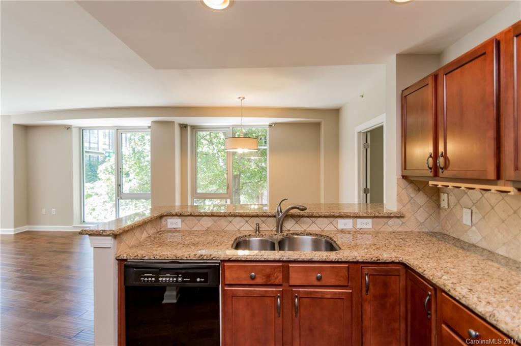 Fourth Ward - Residential