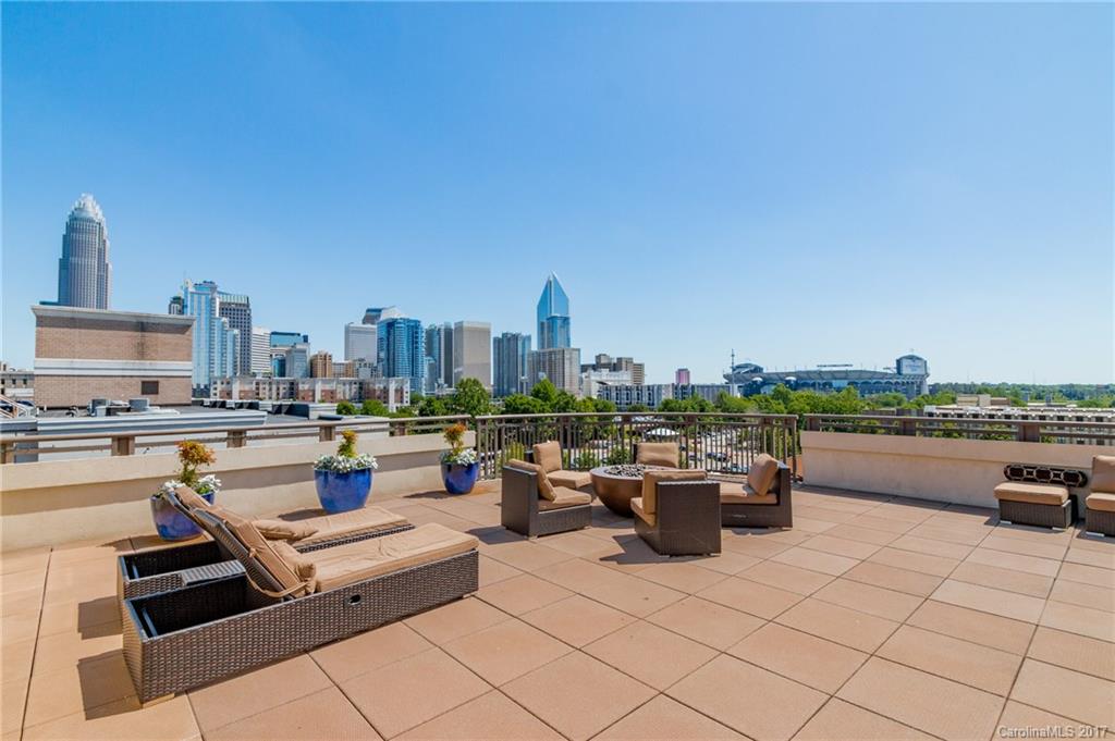 Fourth Ward - Residential