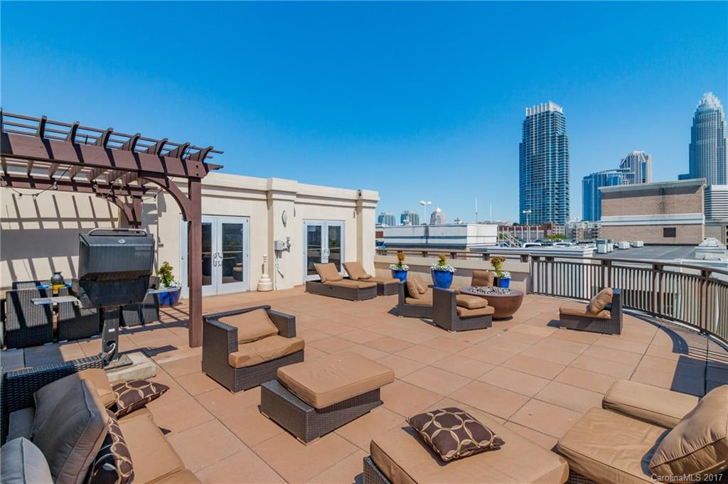 Fourth Ward - Residential