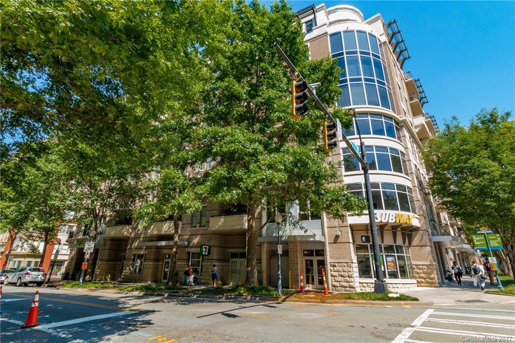 Fourth Ward - Residential