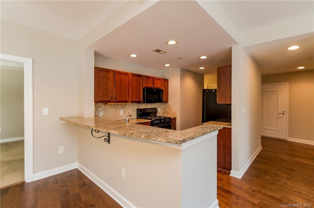 Fourth Ward - Residential