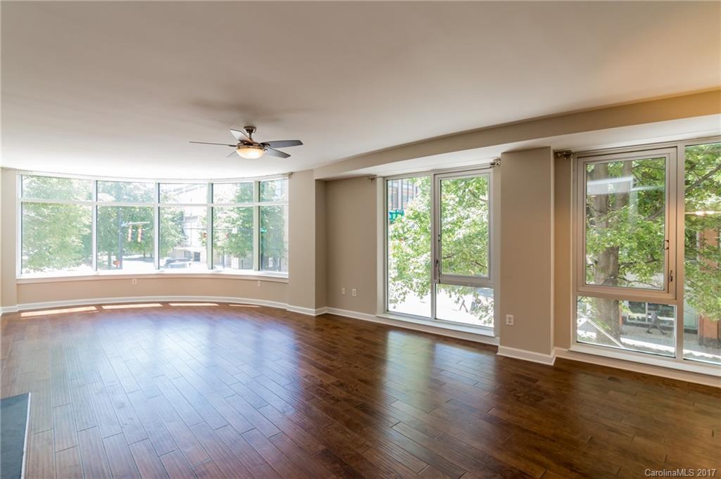 Fourth Ward - Residential