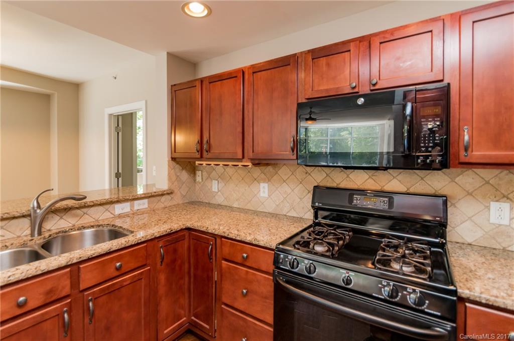 Fourth Ward - Residential