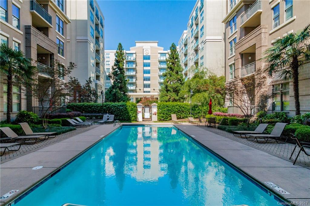 Fourth Ward - Residential